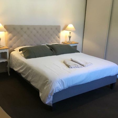 L Annexe Villa Malaucène Kültér fotó