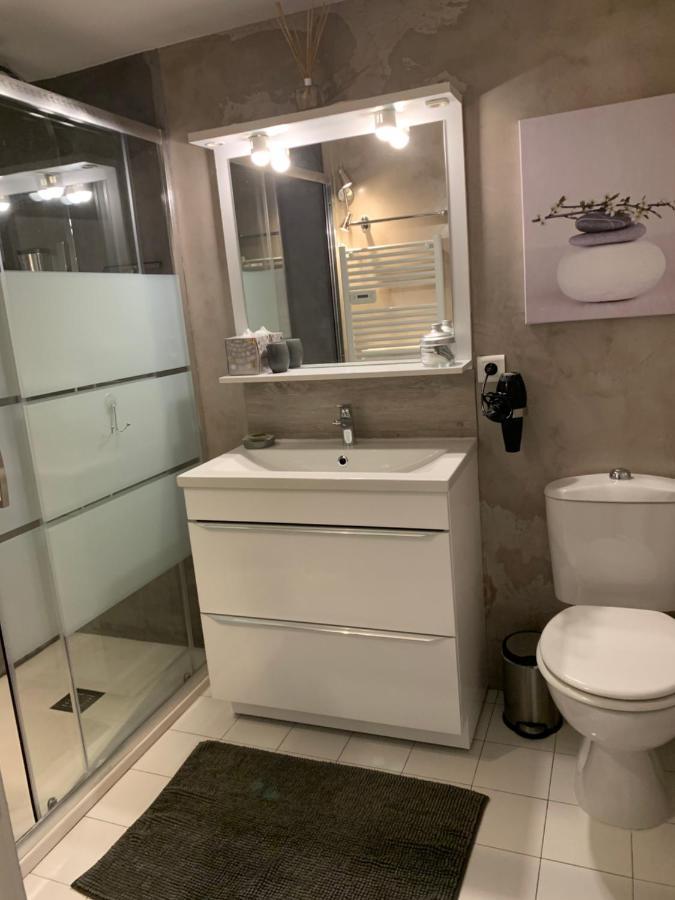 L Annexe Villa Malaucène Kültér fotó