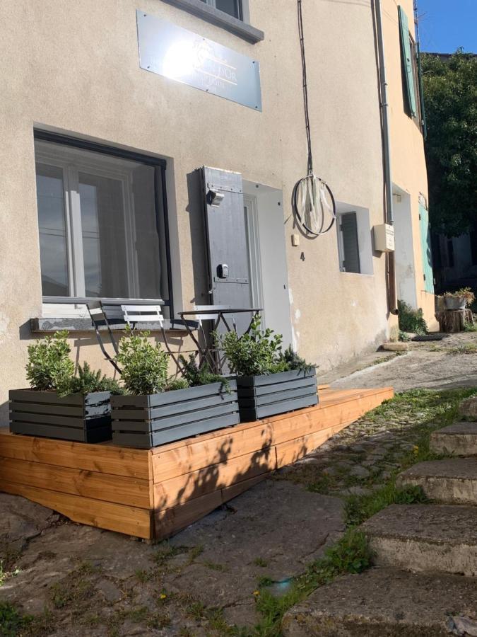 L Annexe Villa Malaucène Kültér fotó