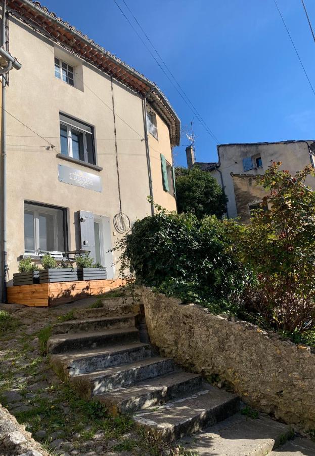 L Annexe Villa Malaucène Kültér fotó