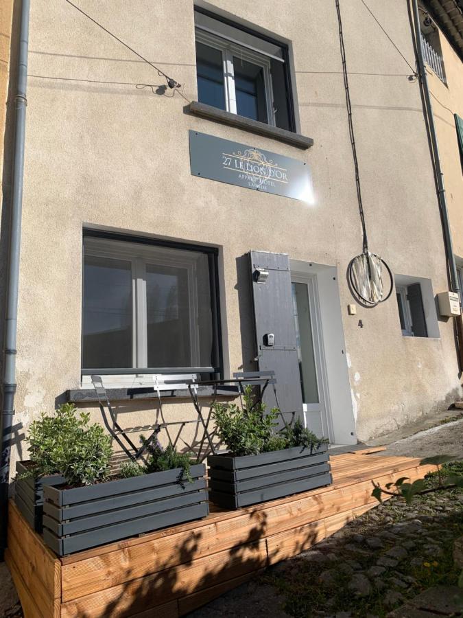 L Annexe Villa Malaucène Kültér fotó