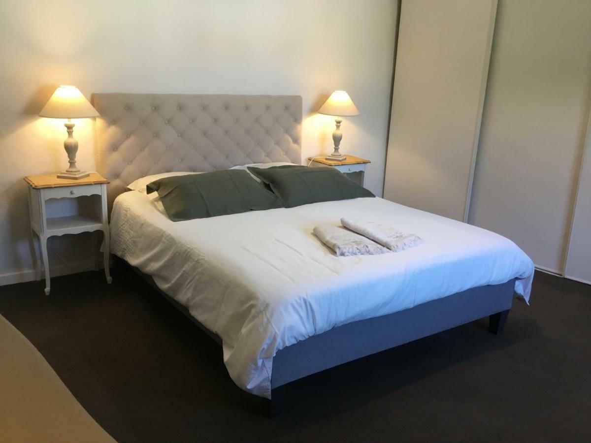 L Annexe Villa Malaucène Kültér fotó