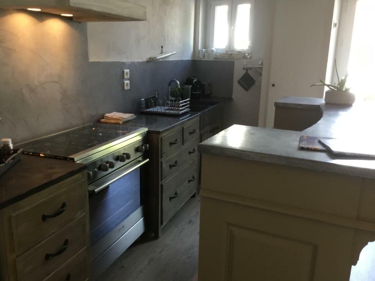 L Annexe Villa Malaucène Kültér fotó