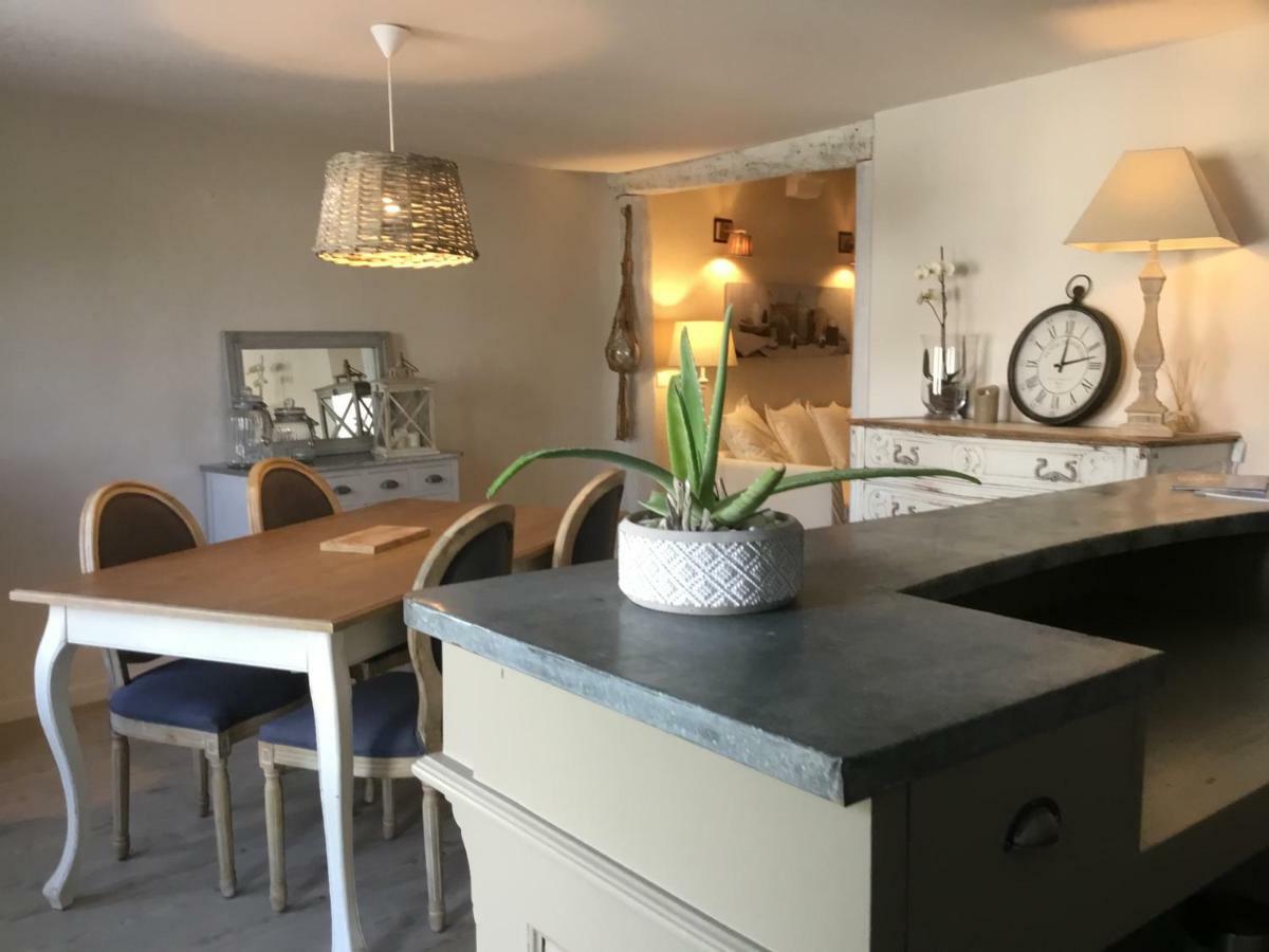L Annexe Villa Malaucène Kültér fotó