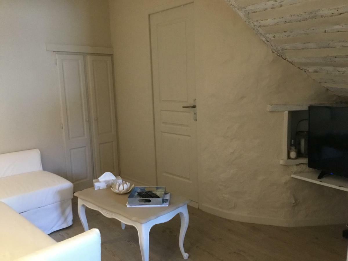 L Annexe Villa Malaucène Kültér fotó