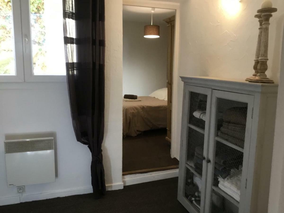 L Annexe Villa Malaucène Kültér fotó