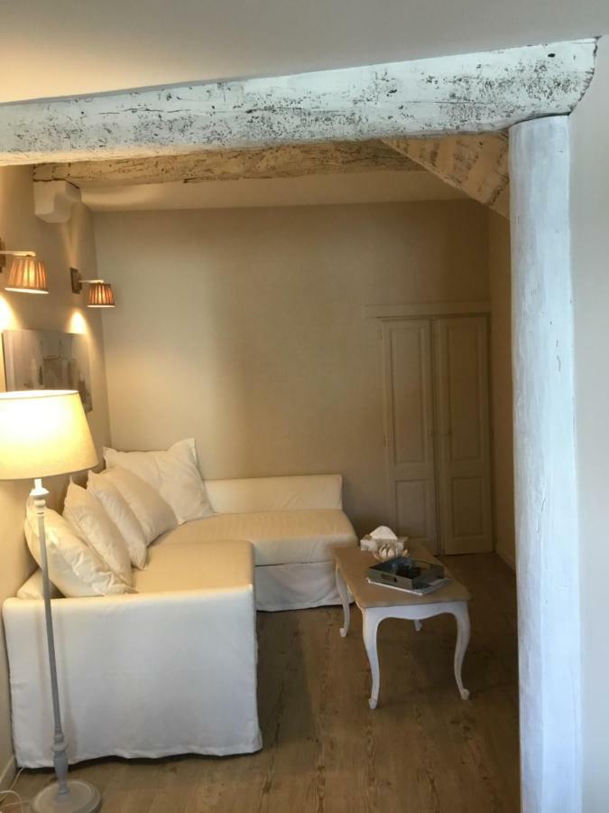 L Annexe Villa Malaucène Kültér fotó