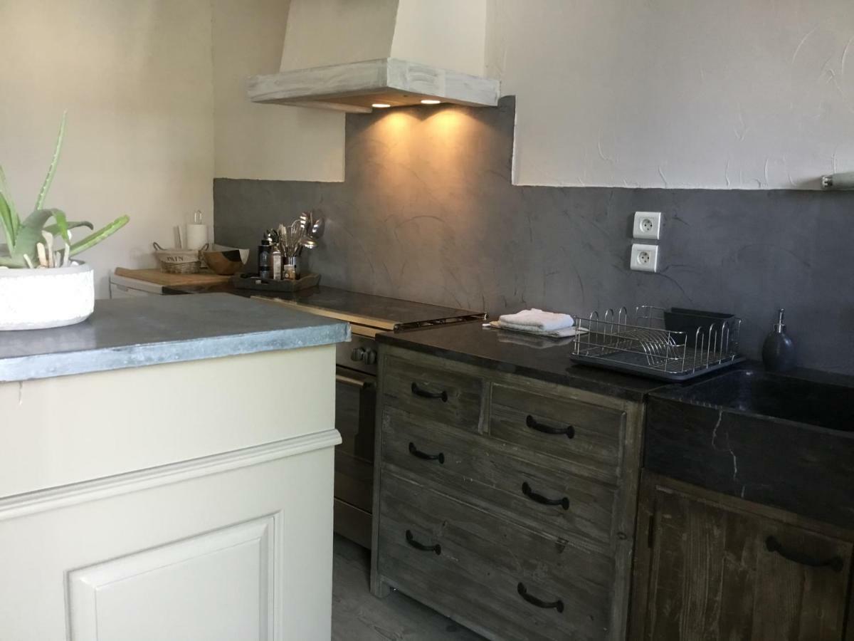 L Annexe Villa Malaucène Kültér fotó