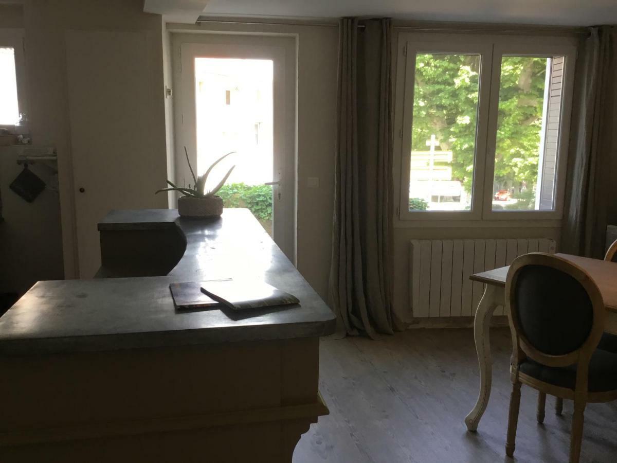 L Annexe Villa Malaucène Kültér fotó